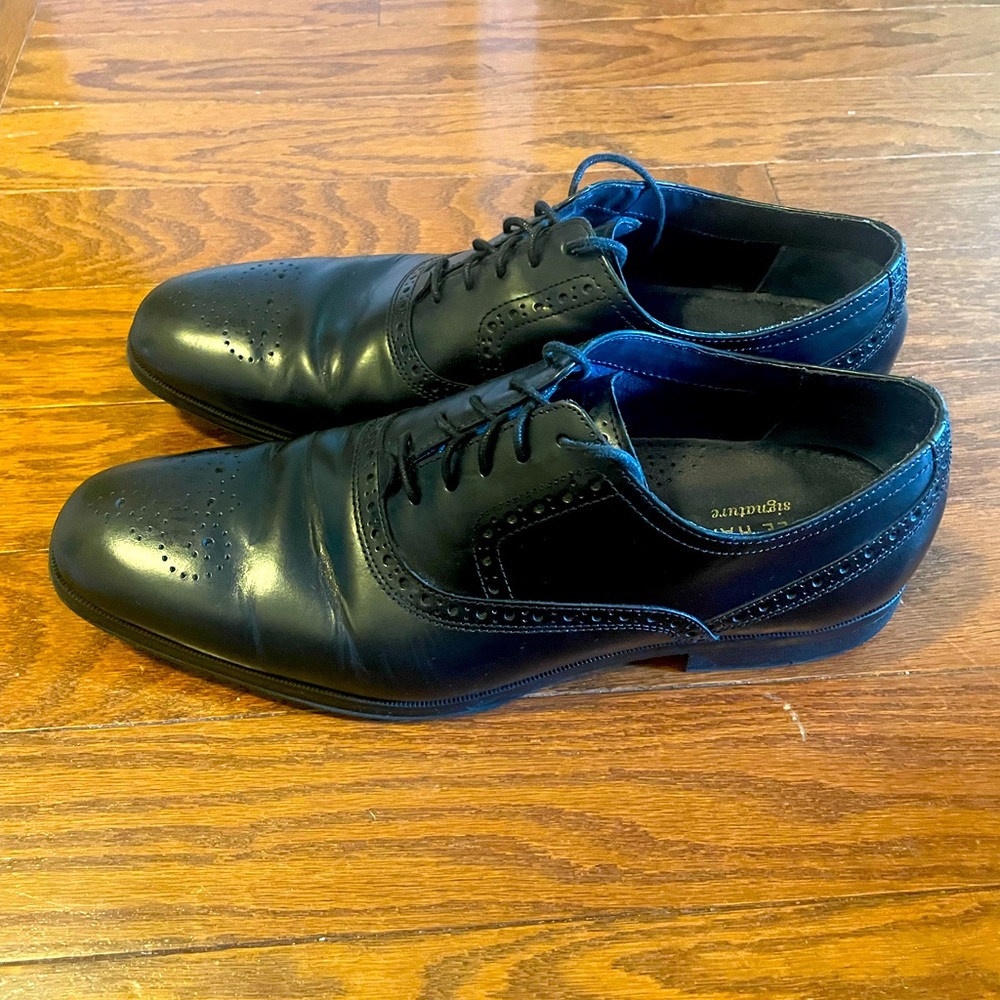 Cole Haan Men’s Dress Shoes Size 10.5